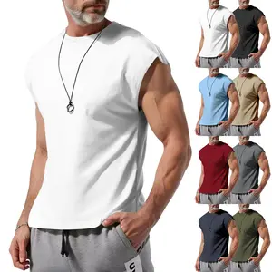 Men's Urban Performance Sleeveless Muscle Tee