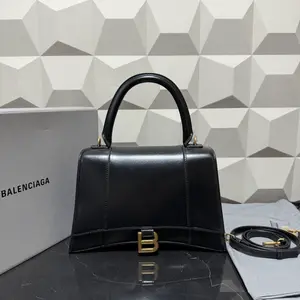 Pre-owned Balenciaga Leather Shoulder Bags 10.63'' R2159 Shoulder Bag C14041416584 0410 T4 Kay