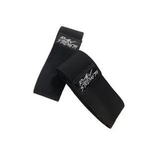 STRONGER THAN ALL KNEE WRAPS / ELBOW WRAPS