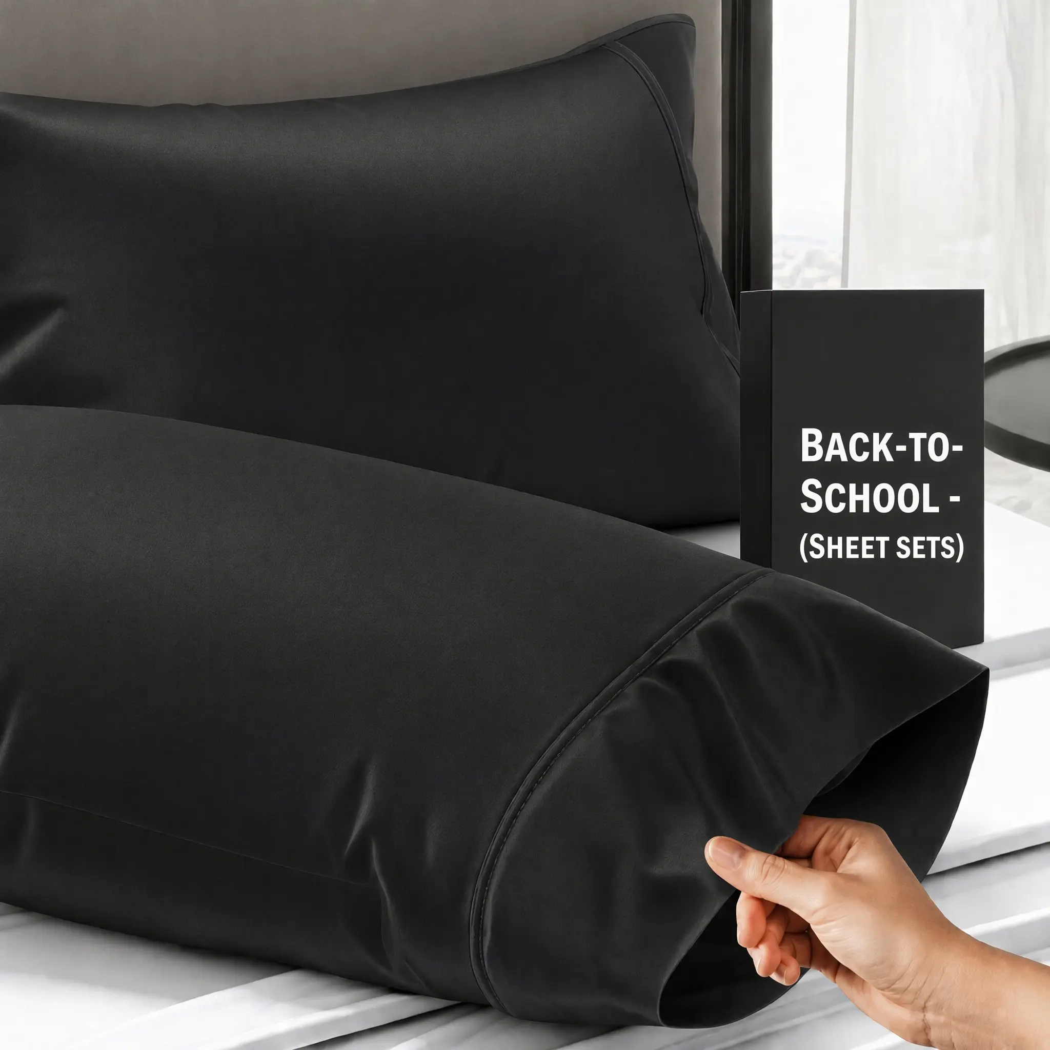 Black - Timeless Classic