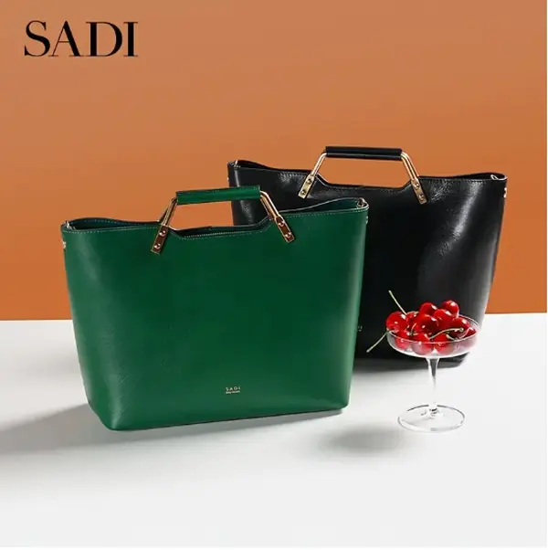 NEW ARRIVAL – SADI SHOULDER HANDBAG (Women’s