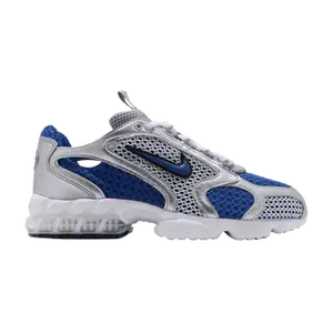 Nike Zoom Spiridon Cage 2 'Varsity Royal' 2020