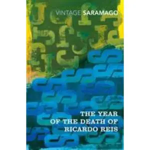 USED-The Year of the Death of Ricardo Reis by Saramago, Jose (Paperback)