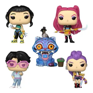 Funko Pop! KPop Demon Hunters Vinyl Figure