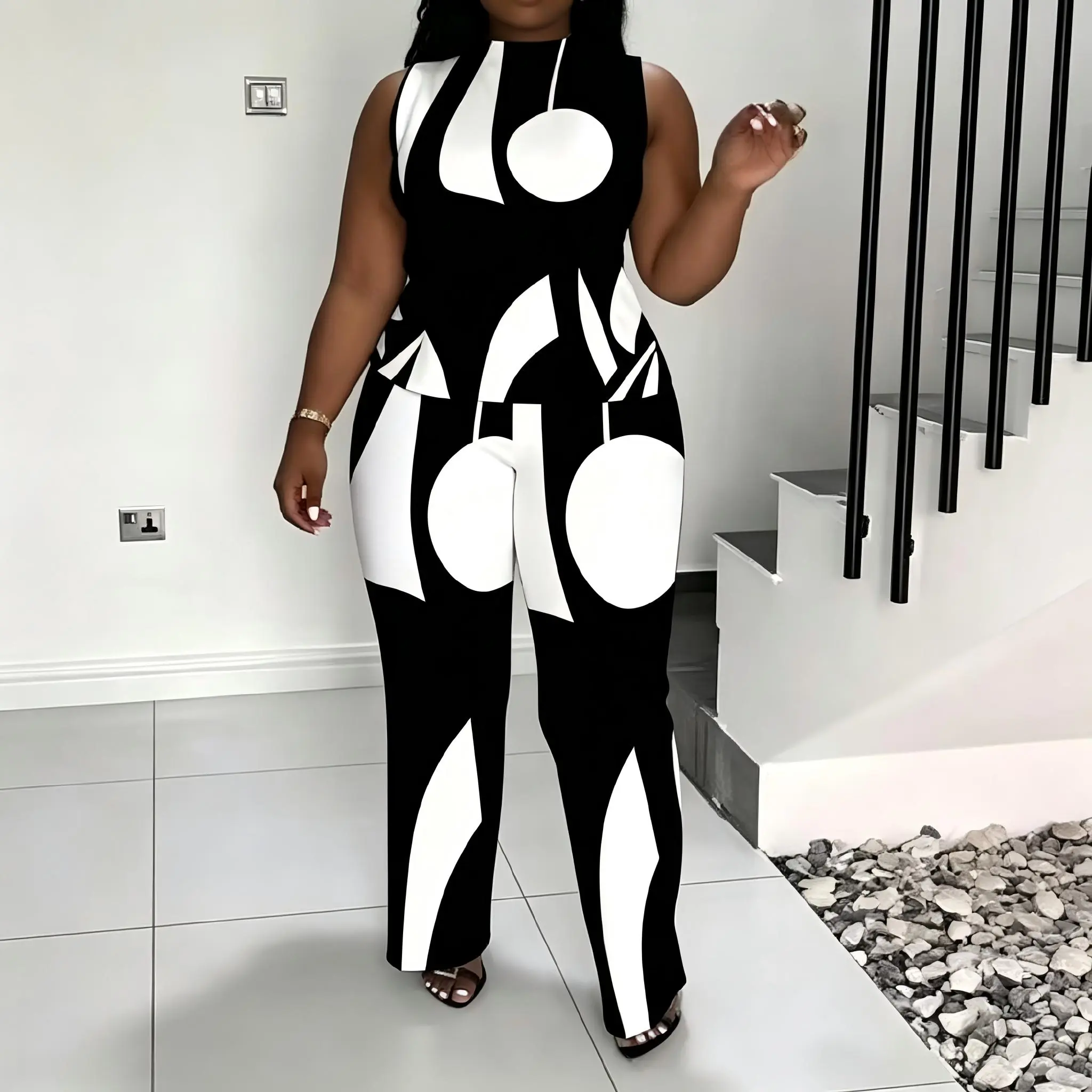 BLACK-1