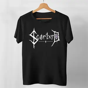 Scarlxrd 39 Best Shirts for Boys Best Selling Graphic T Shirts T Shirts Graphic for Men Best Sellers