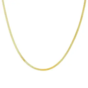 DIANE NECKLACE (925 SILVER)