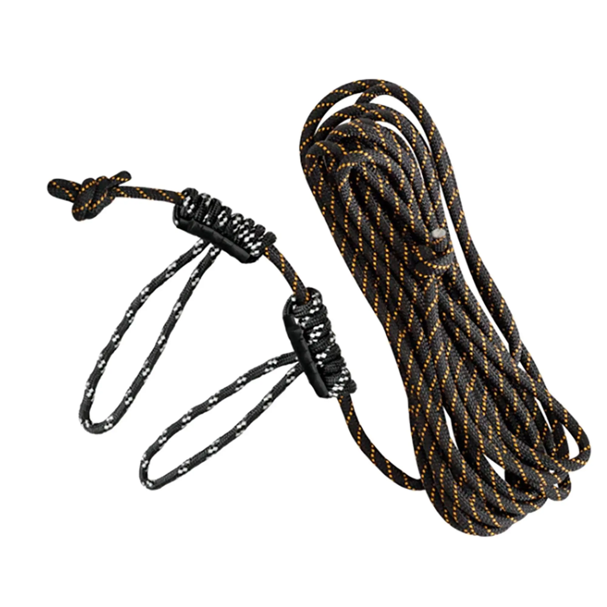 Muddy Safe-Line 30 Inch Hunting Tree Stand Safety Nylon Rope System, 3 Pack Muddy Safe-Line 30 Inch Hunting Tree Stand Safety Nylon Rope System, 3 Pack