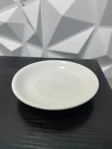 Corelle Vitrelle 6-Piece Soup/Cereal Bowl Set Triple Layer Glass and Chip Resistant