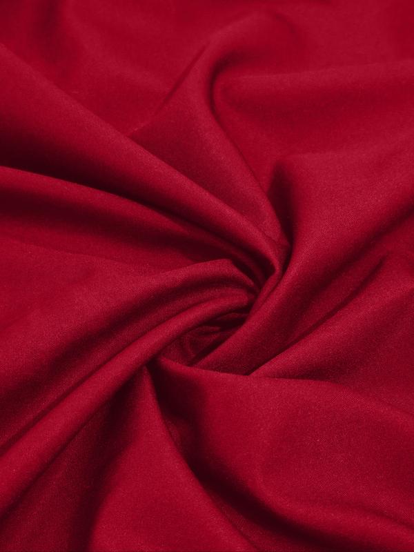 Men's Long Sleeve Formal Shirt, Wrinkle-Free Stretch Fabric, Button Front Pocket Design, Office Wear, Comfortable Fashion Csyj04 Fitted