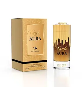 Craft Aura By Le Chameau Eau De Parfum 2.8 FL OZ Women