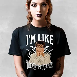 Freaky Friday Movie Quote Tee - Y2K Nostalgia Shirt For Jamie Lee Curtis & Lindsay Lohan Fans Tshirt