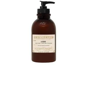 C.O. Bigelow Hand Wash in Amber