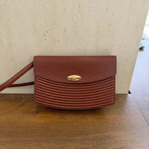 Pre-owned Louis Vuitton monogram Shoulder Bags HZ1tk