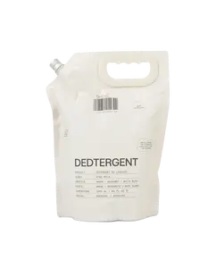 Dedtergent Refill Xtra Milk Dedtergent Refill Xtra Milk