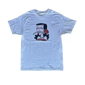 Kurt Cobain "Fatale" Tee - Unisex Graphic T-Shirt 100% Cotton