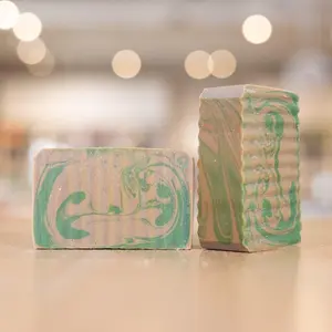 BUFF CITY SOAP Commando Soap - Original Formula with Natural Ingredients, Ideal for Daily Use