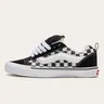 Vans Unisex Knu Skool Low Top Shoe