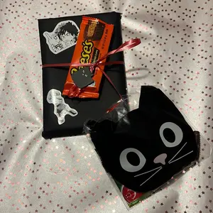 Blind Date With A Manga