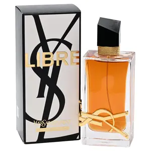 Libre Intense by Yves Saint Laurent perfume for women EDP 3.0 oz New in Box