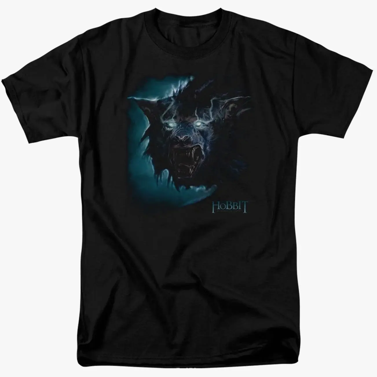 The Lord of The Rings The Hobbit - Warg - Gift For Family, Friends, Fans