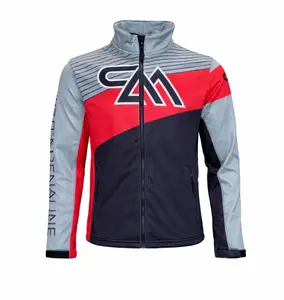 PAM Racer Jacket
