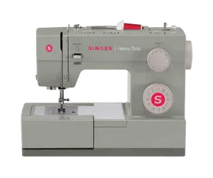 Singer 4452 Heavy Duty Sewing Machine Singer 4452 Heavy Duty Sewing Machine