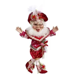 Mark Roberts 12 Inch Crazy In Love Elf