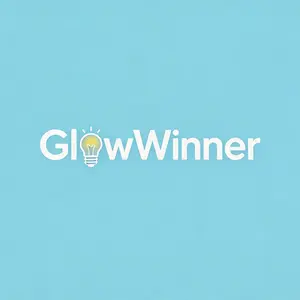 GlowWinner shop logo