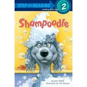 USED-Shampoodle[SHAMPOODLE][Paperback] by JoanHolub (Paperback)