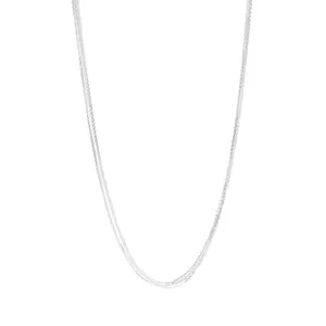 Delicate Layered Chain