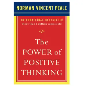 The Power of Positive Thinking Paperback – March 12, 2003