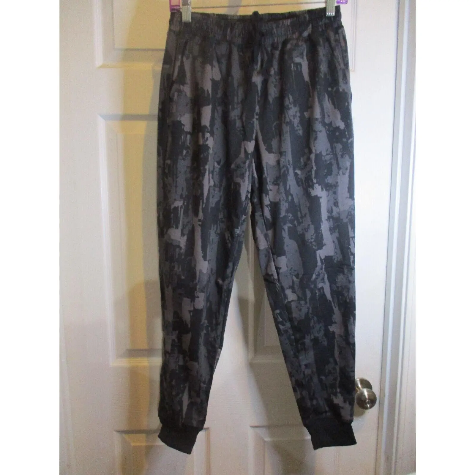 LuLaRoe NWT Black and Charcoal Jax Small Brand New