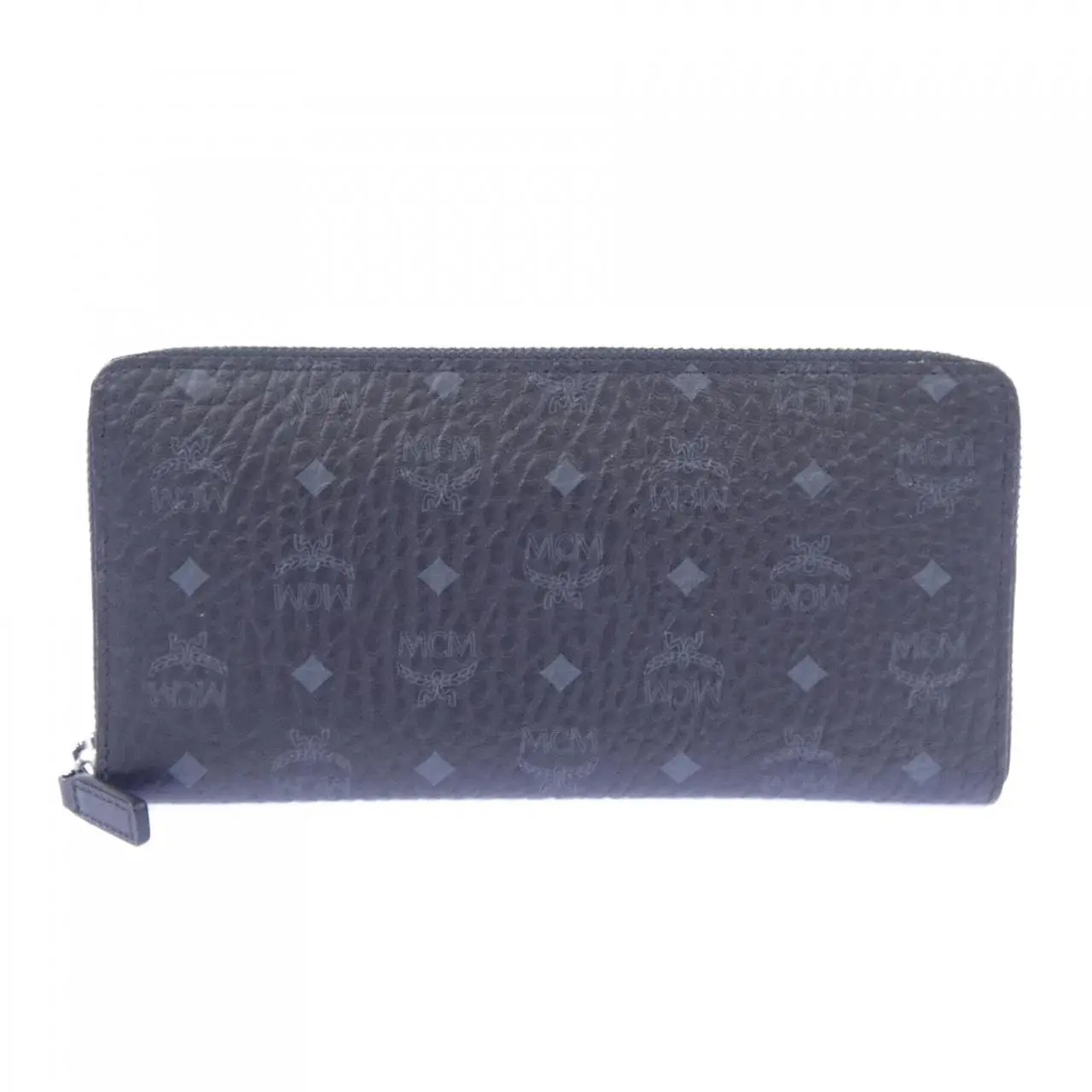 Pre-owned MCM Others Small Leather Goods Wallet