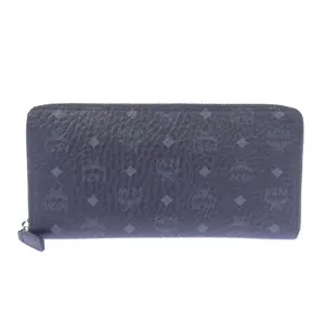 Pre-owned MCM Others Small Leather Goods Wallet