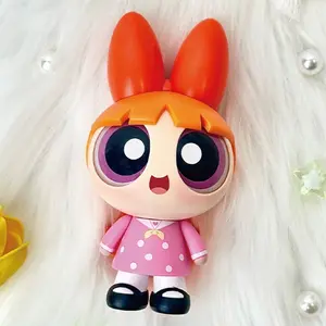 [TTM] PPG Fantasy Park Series Blocks Blind Box