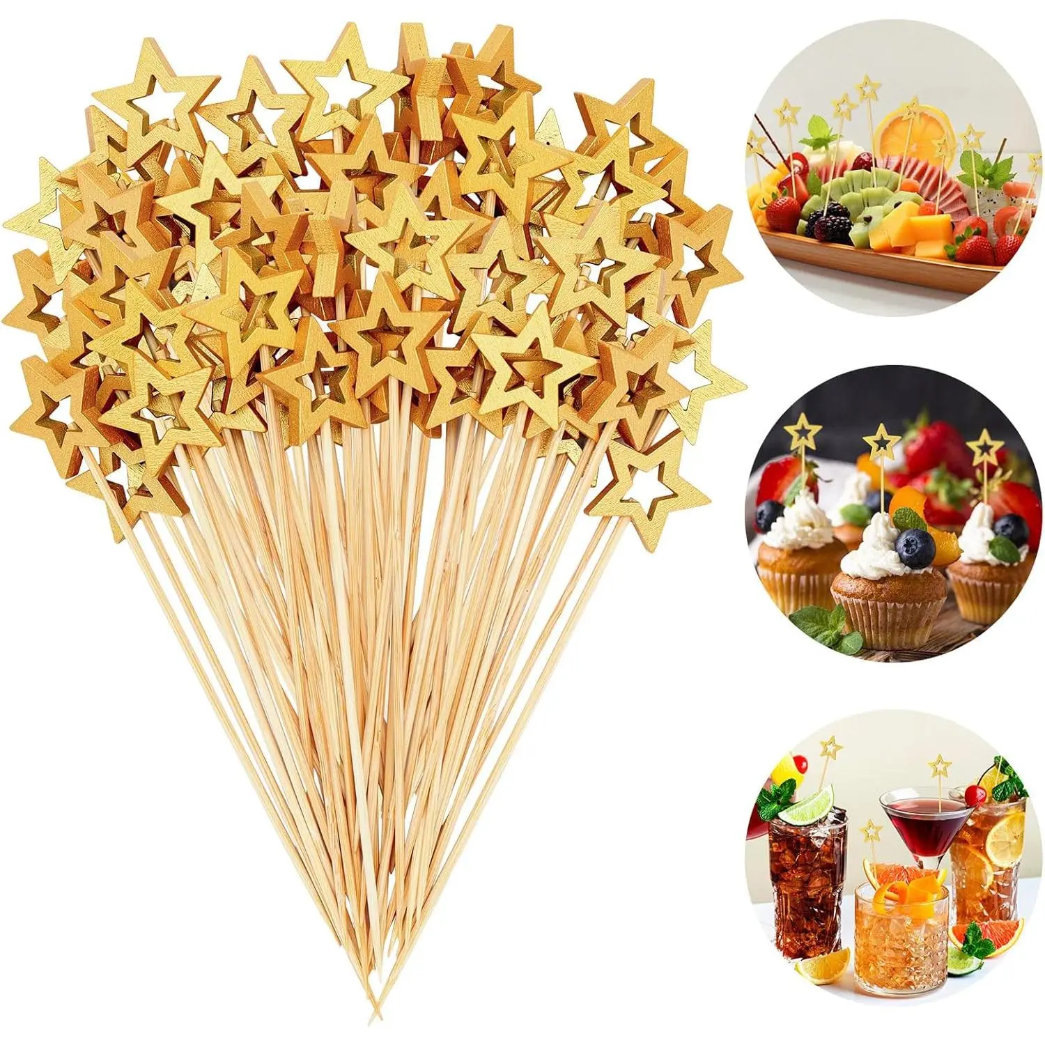 Gold Star