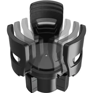 Cup Holder Expander