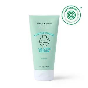 Cuddle Cloud™ All Over Lotion