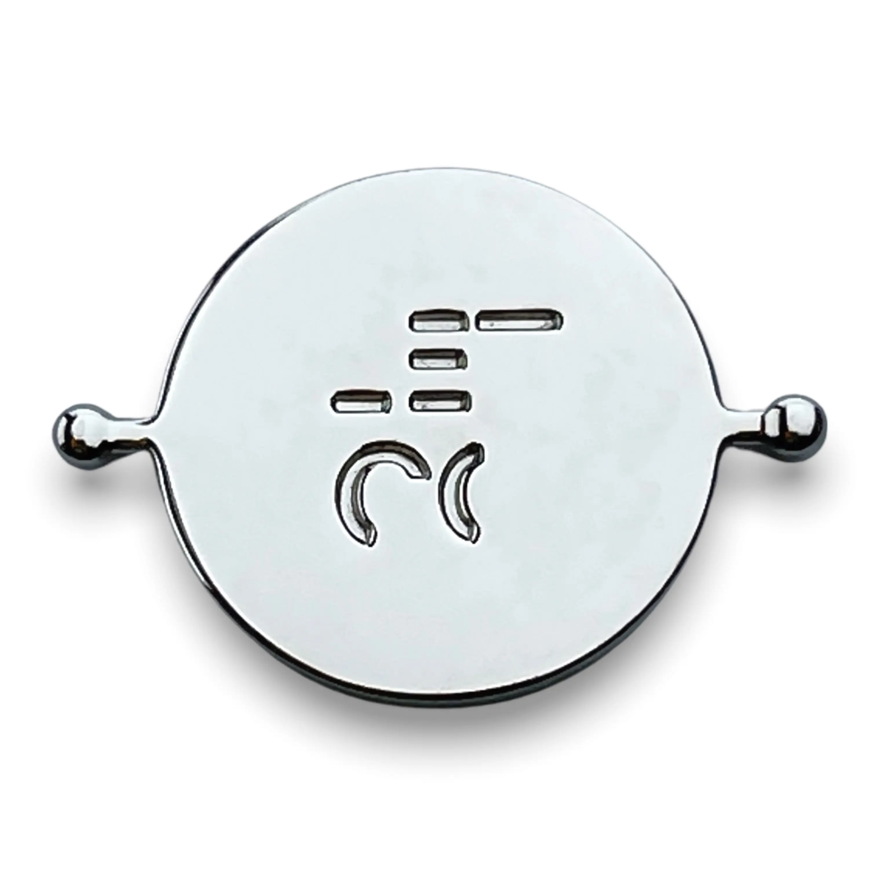 CONQUERing LET GO Spinner