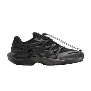 Salomon XT PU.RE Advanced 'Black Phantom'