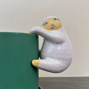 Sloth Planter Hanger