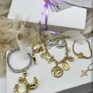 Box empieza a emprender/ choose your own products in live