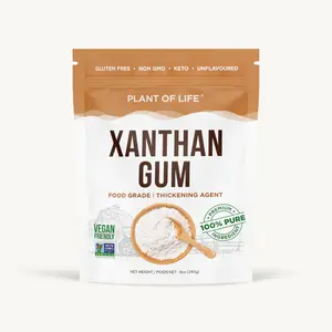 Xanthan Gum  Premium Food-Grade