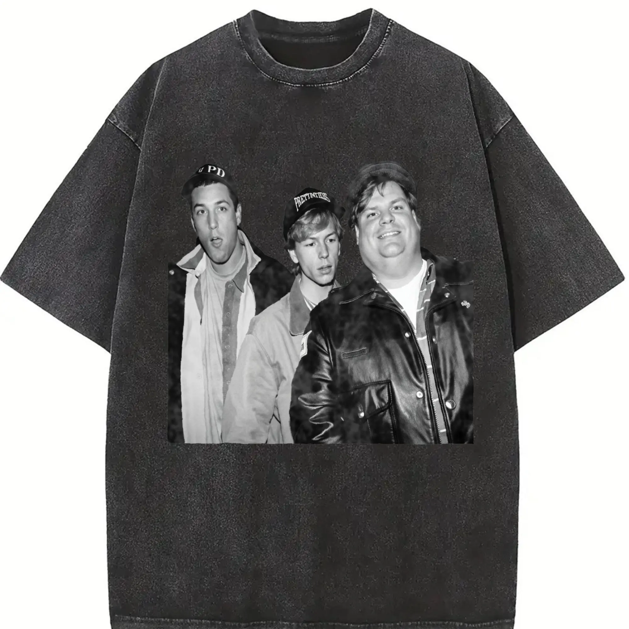 Adam Sandler Tshirt, Adam Sandler Shirt Unisex shirt, Adam Sandler Movies Tee, Actors Tshirt Menswear Streetwear Man Casual Shortsleeve Crewneck