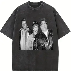 Adam Sandler Tshirt, Adam Sandler Shirt Unisex shirt, Adam Sandler Movies Tee, Actors Tshirt Menswear Streetwear Man Casual Shortsleeve Crewneck
