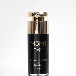 MōMI Vitamin C Serum with Bakuchiol