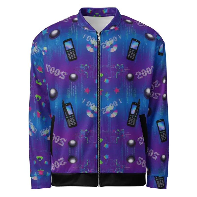 y2k jackets from amazon - TikTok Shop