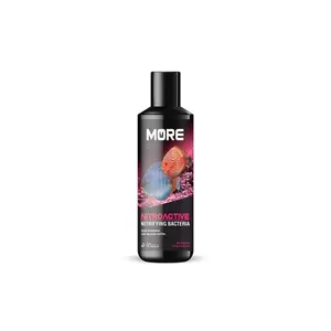 SL-Aqua Black More Nitrifying Bacteria for Fish
