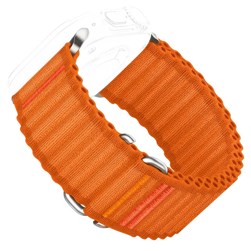 Orange / Watch Not Included